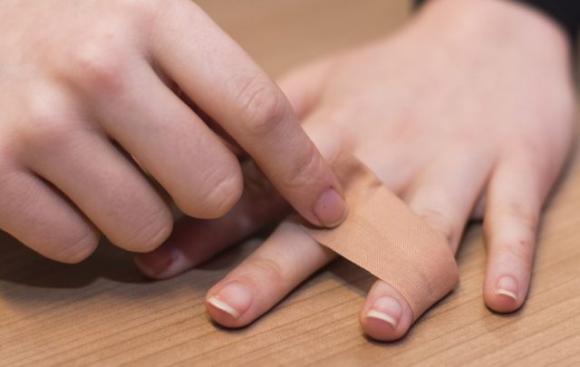 Come sbarazzarsi velocemente delle croste