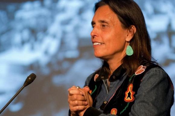 Questa famosa femminista è la tua anima gemella, in base al tuo segno zodiacale