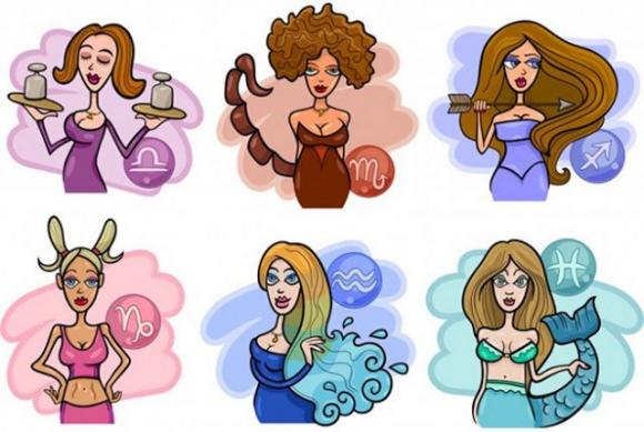 Il lato oscuro di ogni segno zodiacale