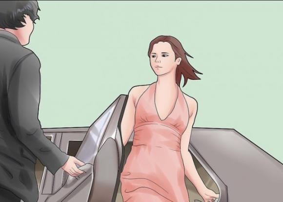15 cose che solo un vero gentiluomo fa