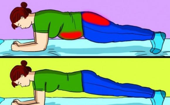 12 esercizi per bruciare il grasso che puoi fare direttamente a casa