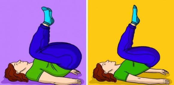 12 esercizi per bruciare il grasso che puoi fare direttamente a casa