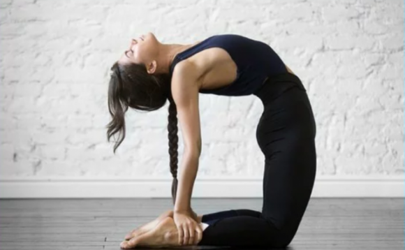 Ecco quali muscoli utilizziamo durante lo stretching