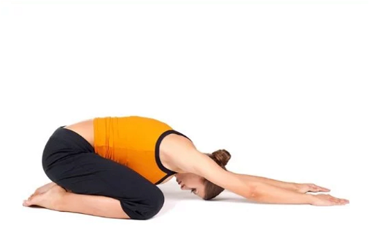 Ecco quali muscoli utilizziamo durante lo stretching