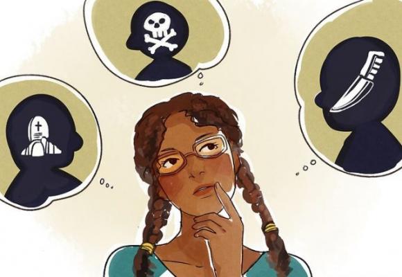 Questa è la cosa più inquietante su di te, in base al tuo segno zodiacale
