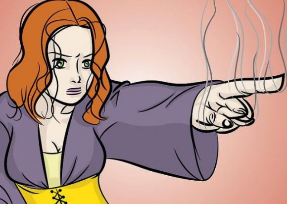 Che tipo di strega sei in base al tuo segno zodiacale