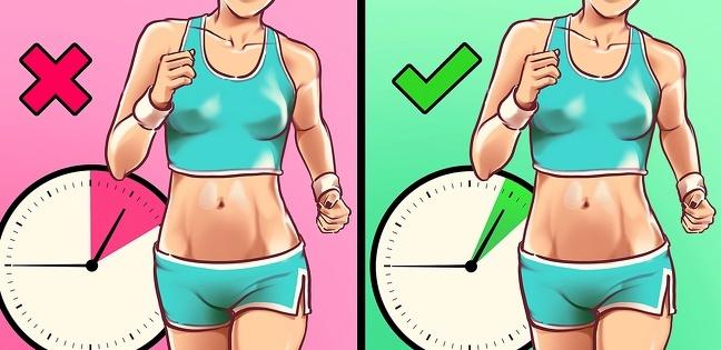 8 modi efficaci per perdere peso quando hai più di 40 anni
