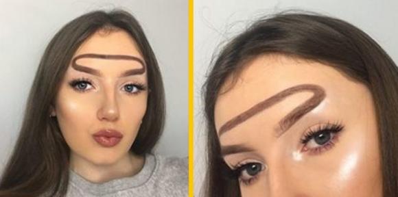 Una famosa beauty blogger inventa una nuova tendenza, l’ “Halo Brown”