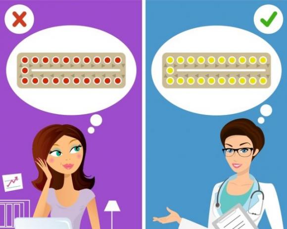 Alcune idee terribilmente sbagliate sulla salute delle donne che possono causare serie conseguenze
