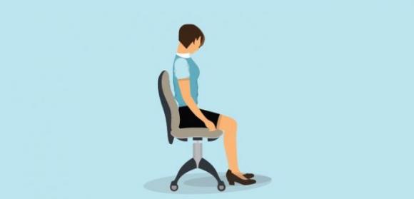 Un semplice allenamento di 4 minuti per alleviare il dolore lombare