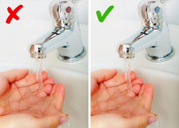 10 pessime abitudini igieniche che rovinano la nostra salute