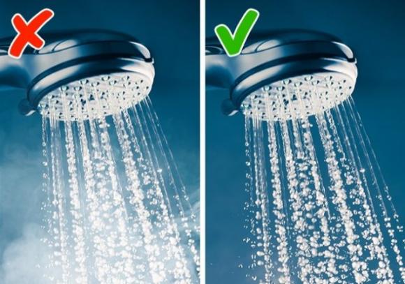 10 pessime abitudini igieniche che rovinano la nostra salute