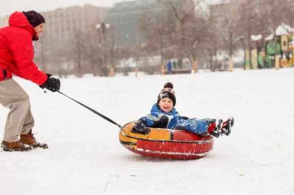 10 storie che ti dimostrano che non hai bisogno di un supereroe quando c’è Papà al tuo fianco