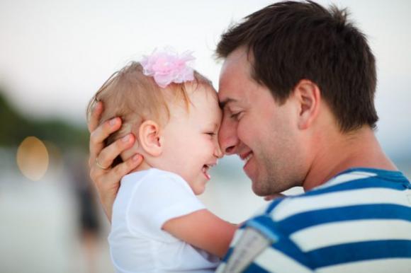 10 storie che ti dimostrano che non hai bisogno di un supereroe quando c’è Papà al tuo fianco