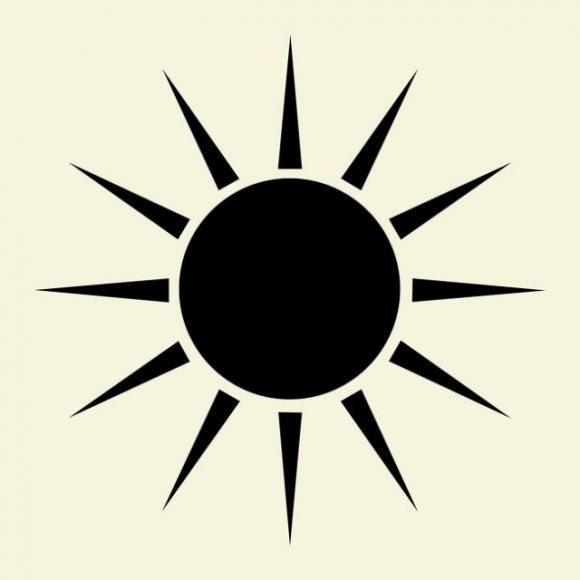 Il sole che scegli ti mostrerà le caratteristiche nascoste della tua personalità