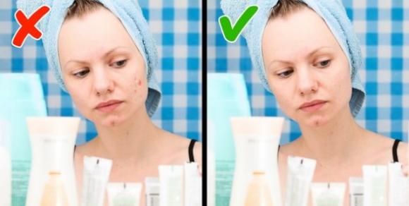 8 segnali che indicano che hai una carenza di vitamine nel corpo
