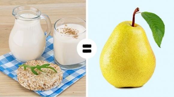 Ecco alcuni miti da sfatare sul cibo e sul mangiare sano