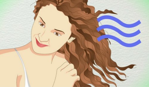 Ecco un olio che ti farà crescere i capelli velocemente e più sani