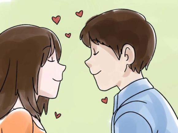 Scegli il cuore che ti piace di più e scopri i tuoi segreti d’amore