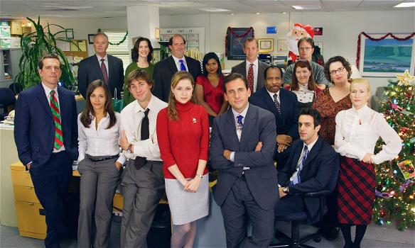 Quale personaggio di “The Office” sei in base al tuo segno zodiacale. Scoprilo ora