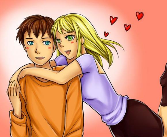 Scegli il cuore che ti piace di più e scopri i tuoi segreti d’amore