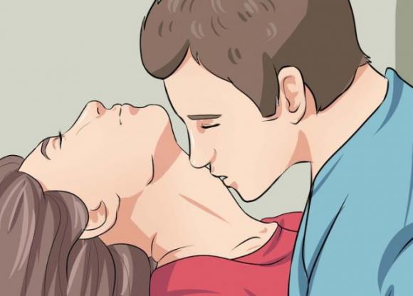 Il tuo modo di baciare, in base al tuo segno zodiacale