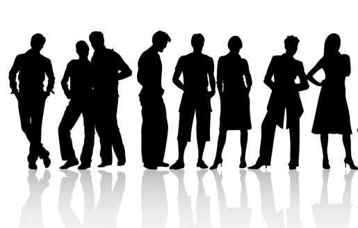 Questo famoso quiz di illusione ottica può indovinare con precisione la tua professione. Provaci!