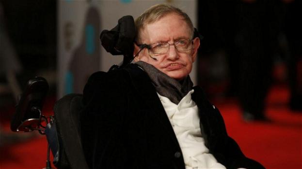 Stephen Hawking, uno dei fisici più noti al mondo, è morto all’età di 76 anni