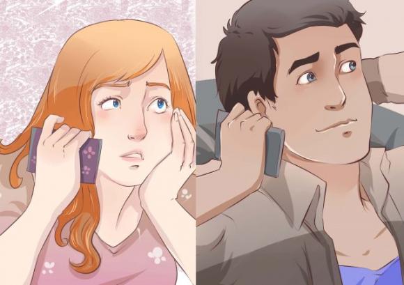 5 segni che il tuo partner pensa che non sei brava/o a letto