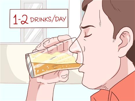 9 cose che accadono al tuo corpo quando bevi acqua e limone ogni giorno