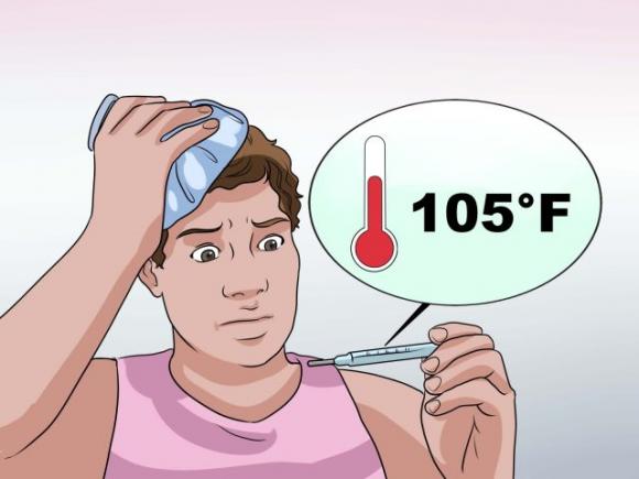 6 segni che indicano che stai assumendo troppo sale
