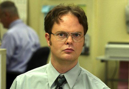 Quale personaggio di “The Office” sei in base al tuo segno zodiacale. Scoprilo ora