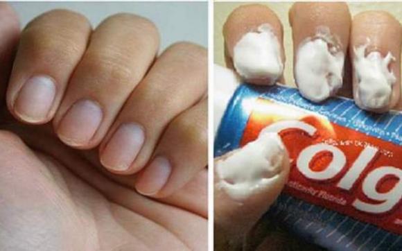 Non avresti mai immaginato che il dentifricio potesse fare tante cose! Ecco 20 fantastici trucchi