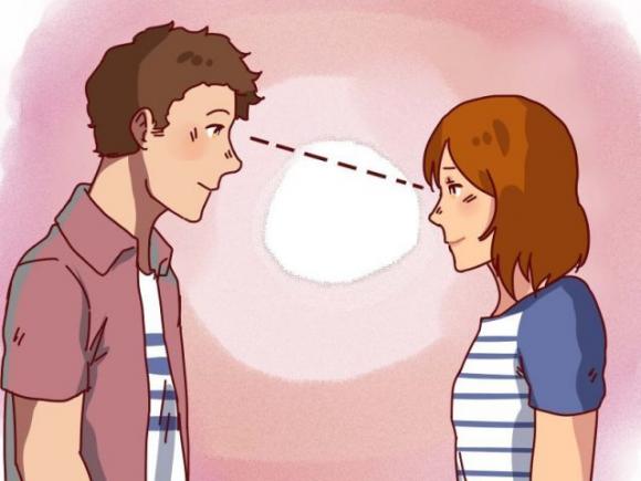 9 difetti femminili che fanno impazzire gli uomini