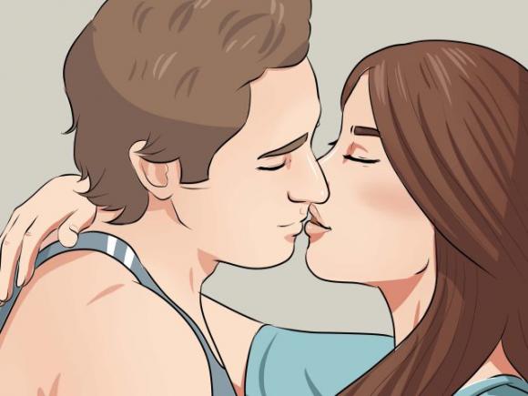 Il tuo modo di baciare, in base al tuo segno zodiacale