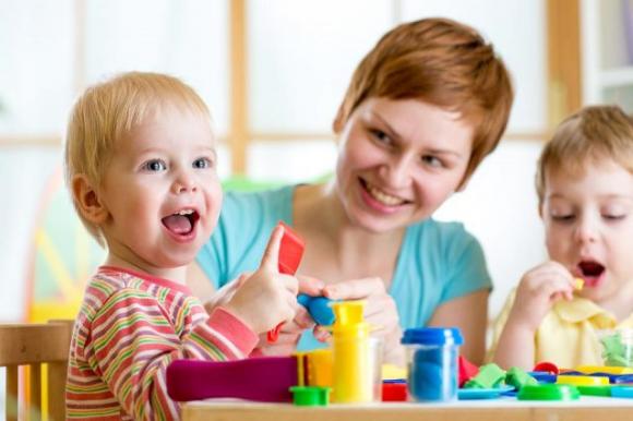 Chicago, è stata fondata una scuola da delle mamme italiane. Iscrizioni esaurite!