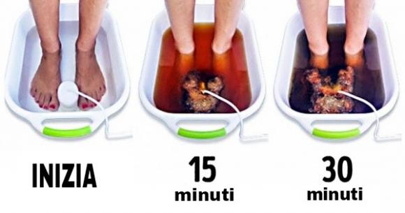 11 modi inaspettati per liberare il tuo corpo dalle tossine