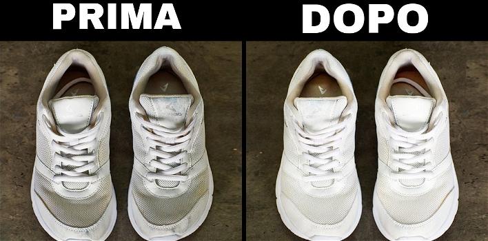 13 metodi per mantenere le tue scarpe come nuove!