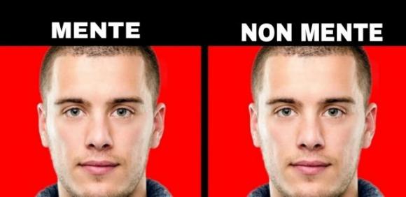 10 semplici modi per capire che qualcuno ti sta mentendo