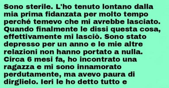 9 brevi storie sul vero amore. Da leggere
