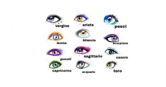 Ecco il make up perfetto in base al tuo segno zodiacale