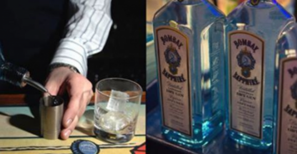 Bere Gin può accelerare il metabolismo e apportare tanti benefici alla tua salute