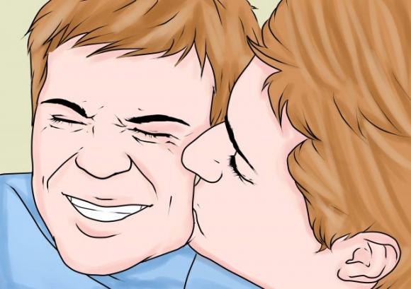 Un appuntamento con un’altra donna. Da leggere!