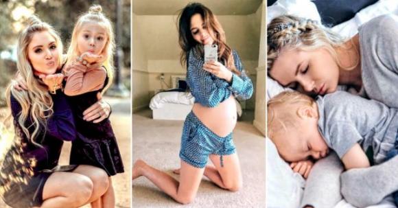 Il momento migliore per avere un bambino, in base al tuo segno zodiacale