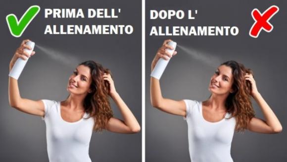 I consigli dello stilista: 6 regole per mantenere i tuoi capelli puliti e voluminosi più a lungo
