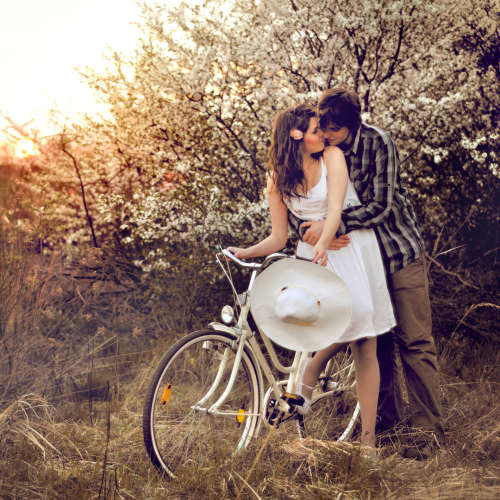 5 qualità che ogni relazione d’amore dovrebbe avere