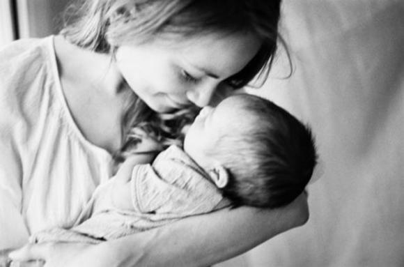 Il momento migliore per avere un bambino, in base al tuo segno zodiacale
