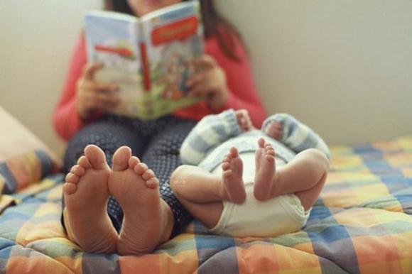 Il momento migliore per avere un bambino, in base al tuo segno zodiacale
