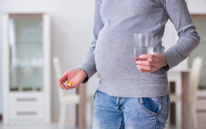 Buscopan in gravidanza: si può usare? Quando e come prenderlo in sicurezza