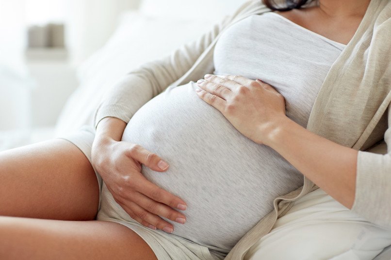 Per i dolori e i crampi si può usare il buscopan in gravidanza